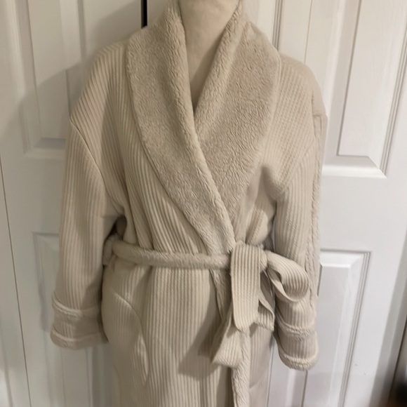 Splendid  NWOT Thermal Robe - Picture 12 of 16
